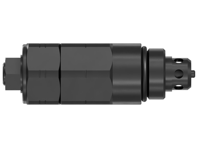 352-7122 Relief Valve Assembly - image 3