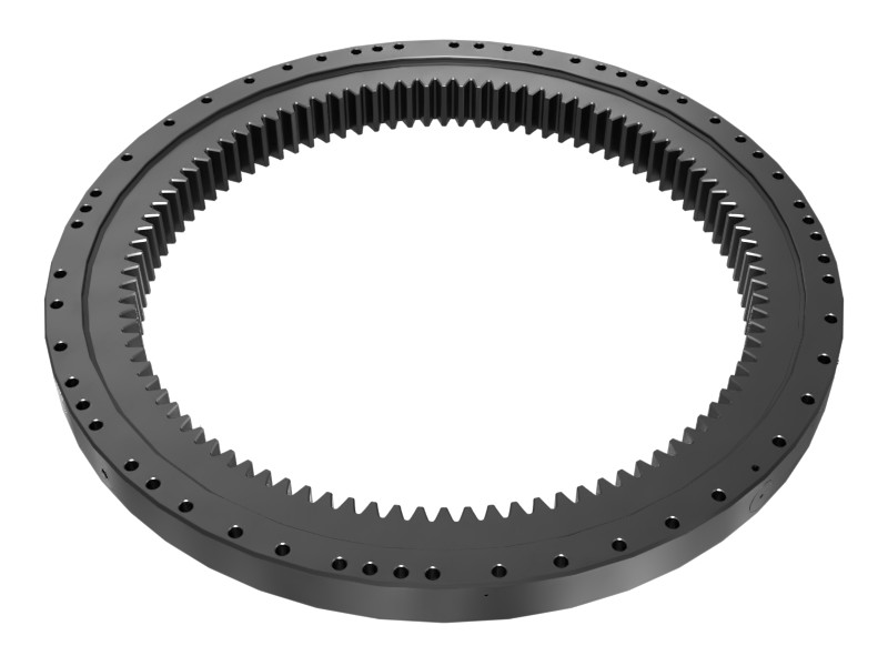 353-0490 Gear and Bearing