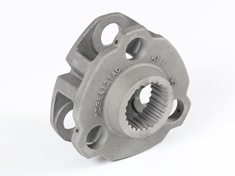 353-0536 Swing Drive Planetary Carrier
