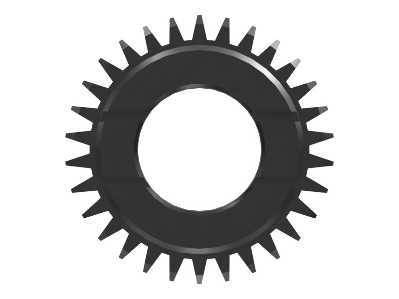 353-0538 19-Tooth Sun Gear - image 4
