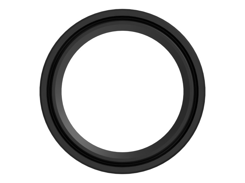 353-0541 95 mm OD Lip Seal - image 3