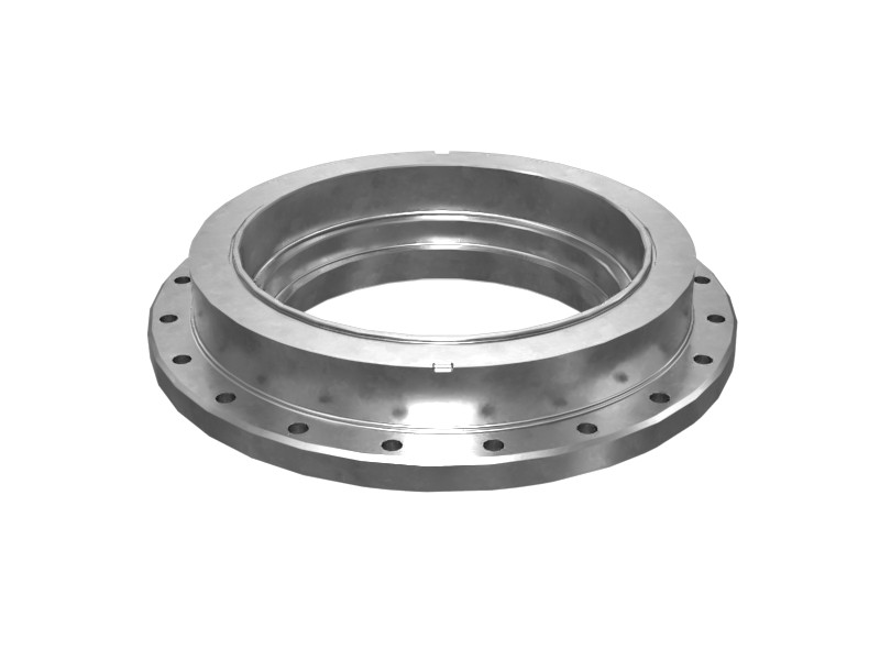 353-0605 Sprocket Housing