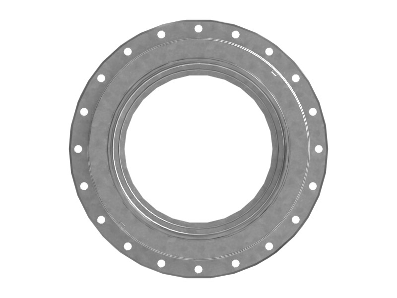 353-0605 Sprocket Housing - image 3
