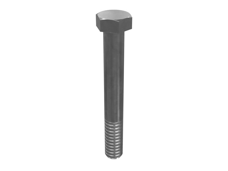 353-1660 M24-3 x 180 mm Hex Head Bolt