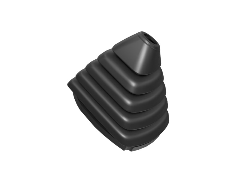 353-2150 Joystick Control Handle Boot