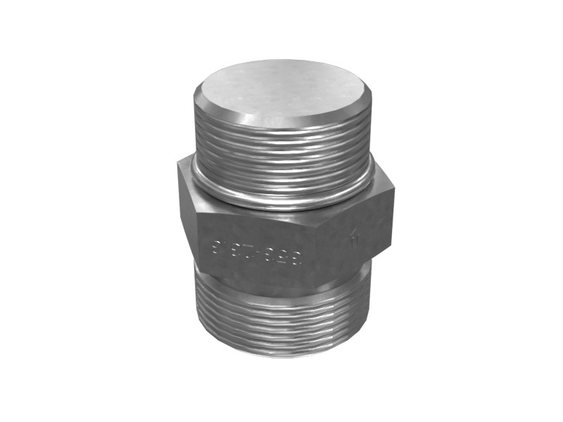 353-2313 Inline Check Valve