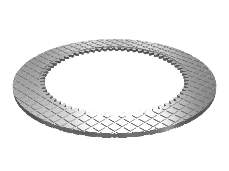 353-3952 65-Tooth Friction Disc