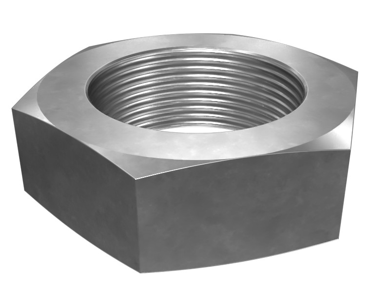 353-5101 Blind Nut