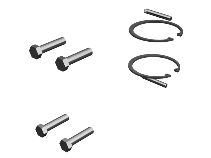 353-5578 Idler Group