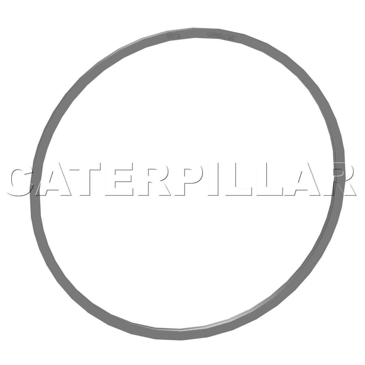 353-5617 Bore Liner Seal Ring