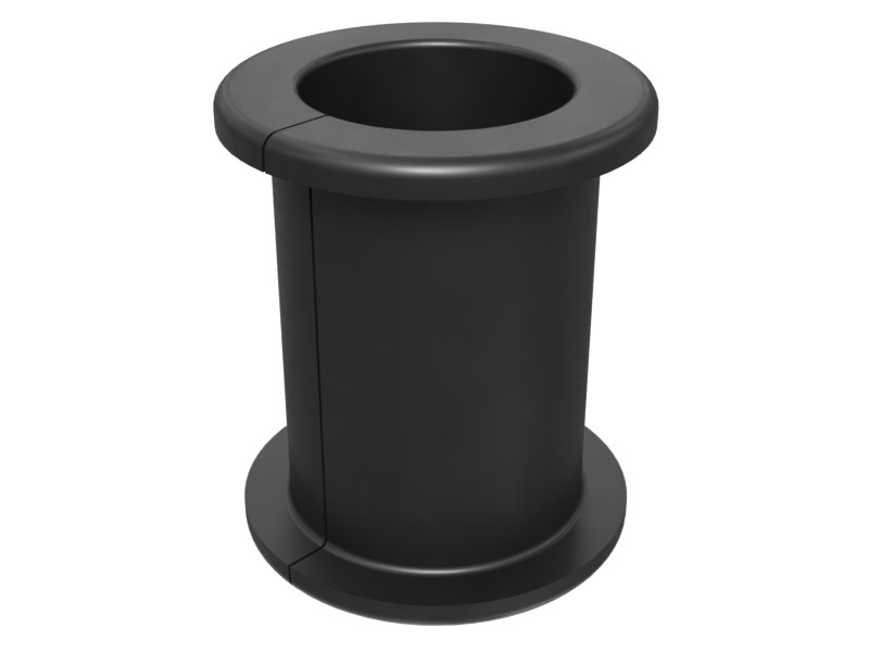 353-7955 15.50 mm ID Rubber Grommet