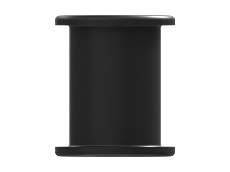 353-7955 15.50 mm ID Rubber Grommet - image 2