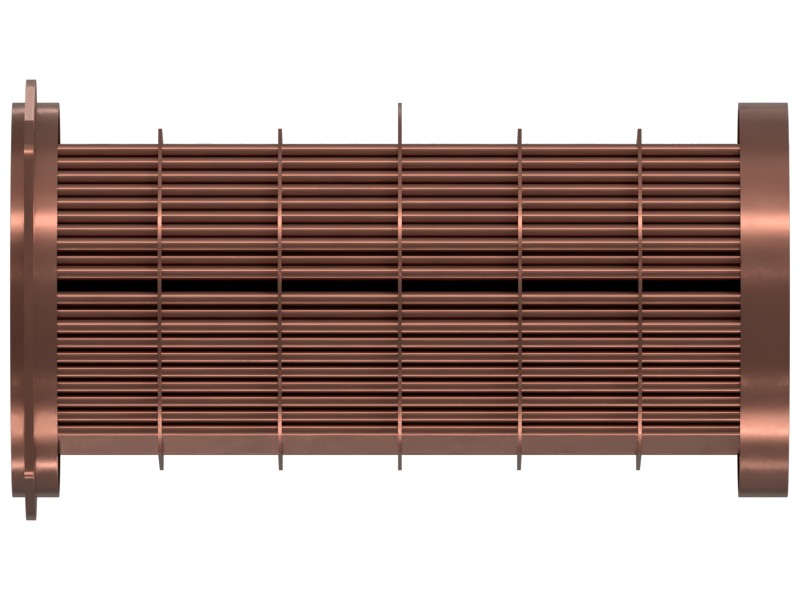353-9029 Heat Exchanger Core - image 4