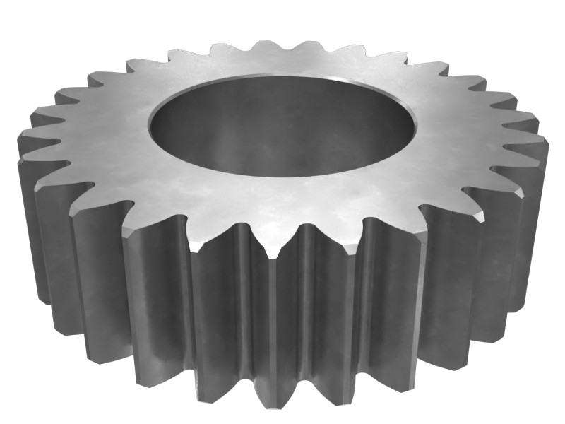 354-1306 27 Tooth Final Drive Planetary Gear