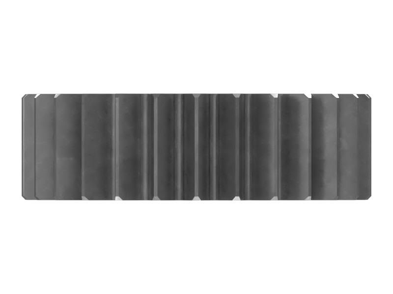 354-1306 27 Tooth Final Drive Planetary Gear - image 2