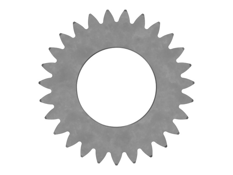 354-1306 27 Tooth Final Drive Planetary Gear - image 3