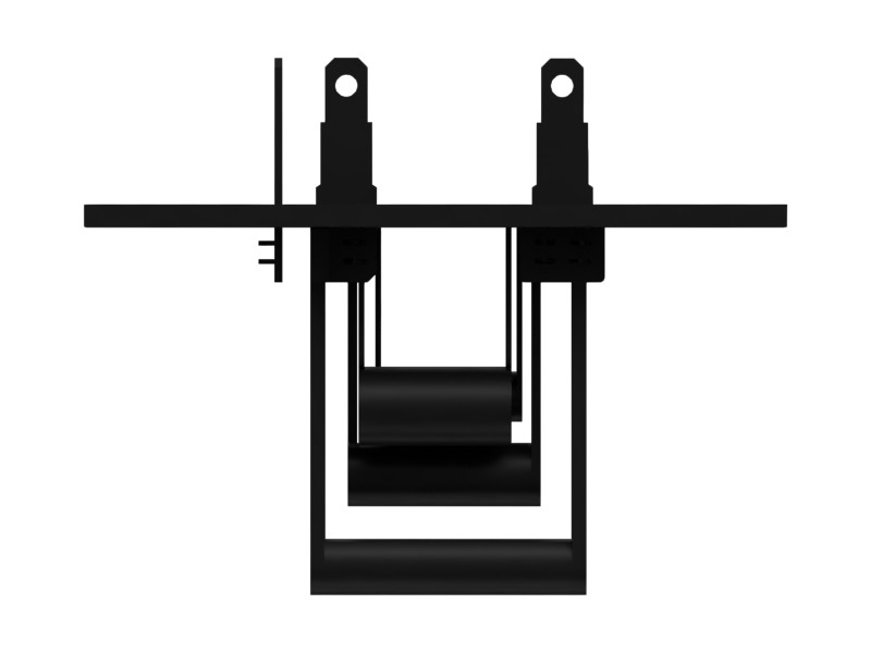 354-1384 Air Conditioning Resistor - image 4