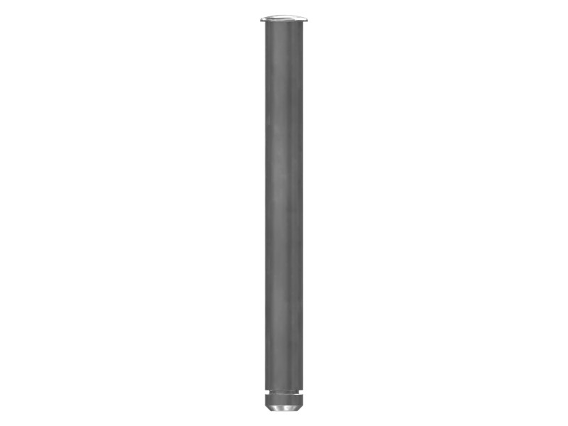 354-6358 12.5 mm Diameter Hinge Pin - image 2