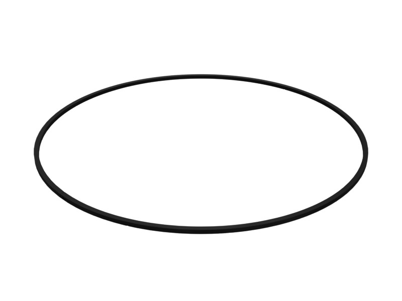 354-6861 3.13 mm Thick Seal Ring