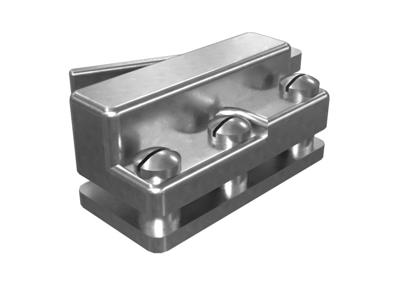 354-7975 Cab Window Handle