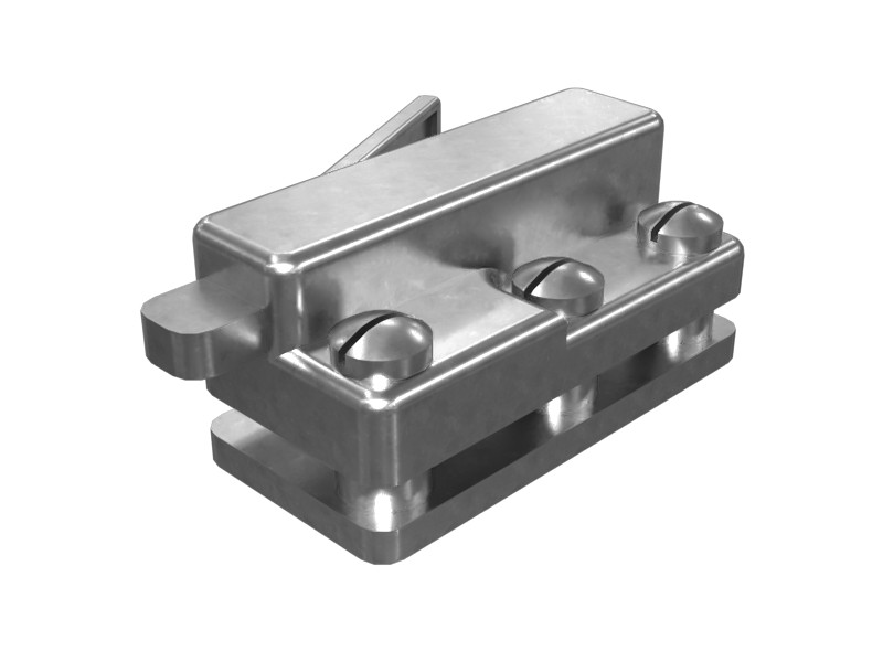 354-7976 Cab Window Handle