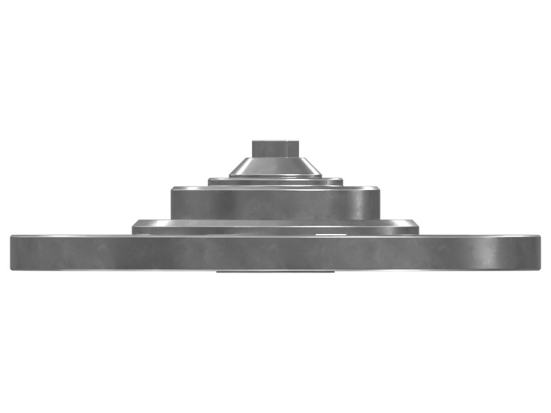 355-0009 Flexible Coupling - image 4