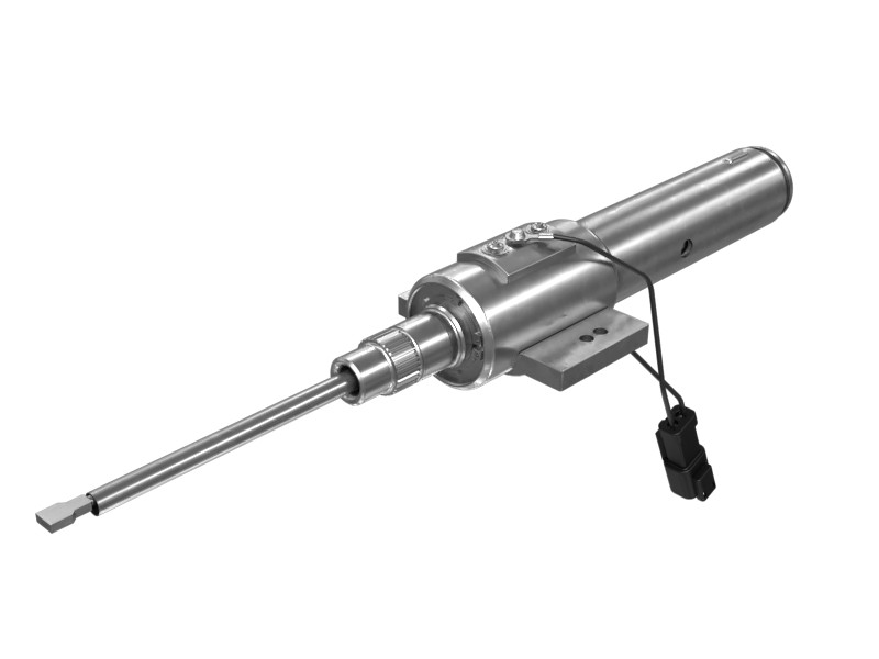 355-3124 Steering Column