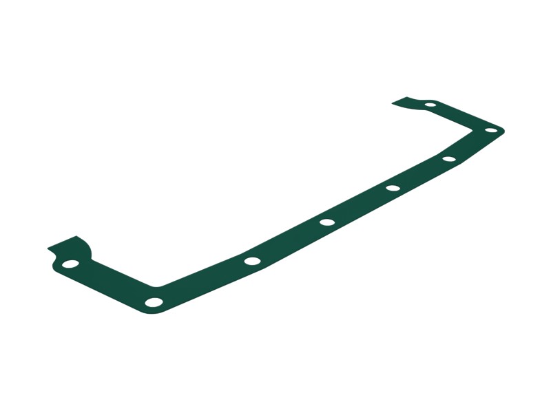 355-3257 0.8 mm Thick Oil Pan Gasket