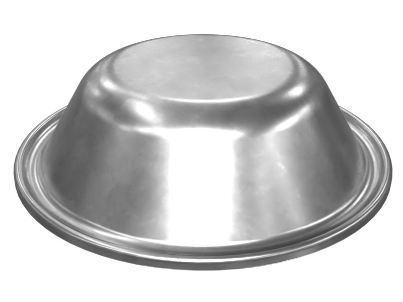 355-3776 Accumulator Diaphragm