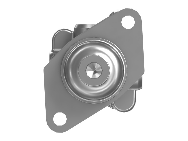 355-7411 Brake Control Valve - image 3