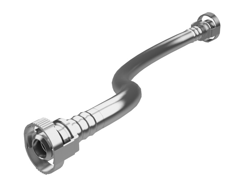 356-1128 Breather Drain Tube