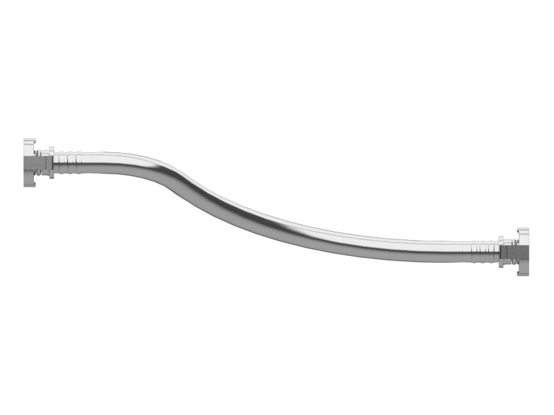 356-1128 Breather Drain Tube - image 2