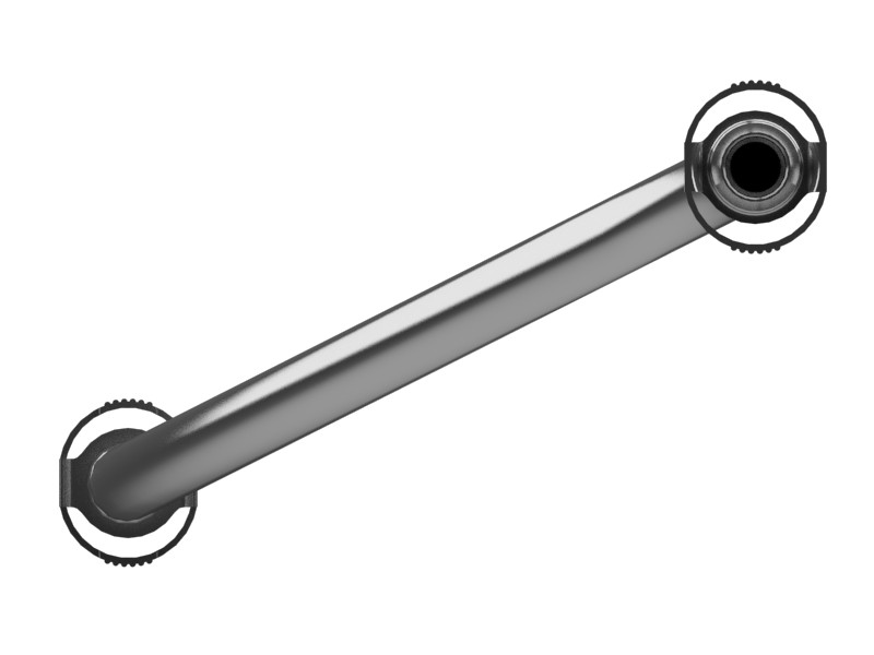 356-1128 Breather Drain Tube - image 4