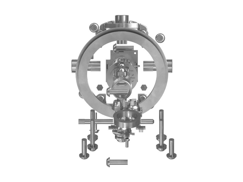 356-3609 Electronic Control Assembly - image 3