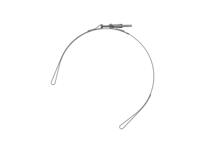 356-4464 50.8 mm Wide Strap - image 3