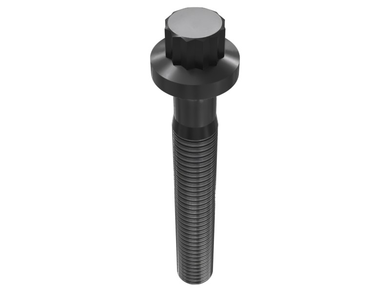 356-5212 12-Point Head Bolt