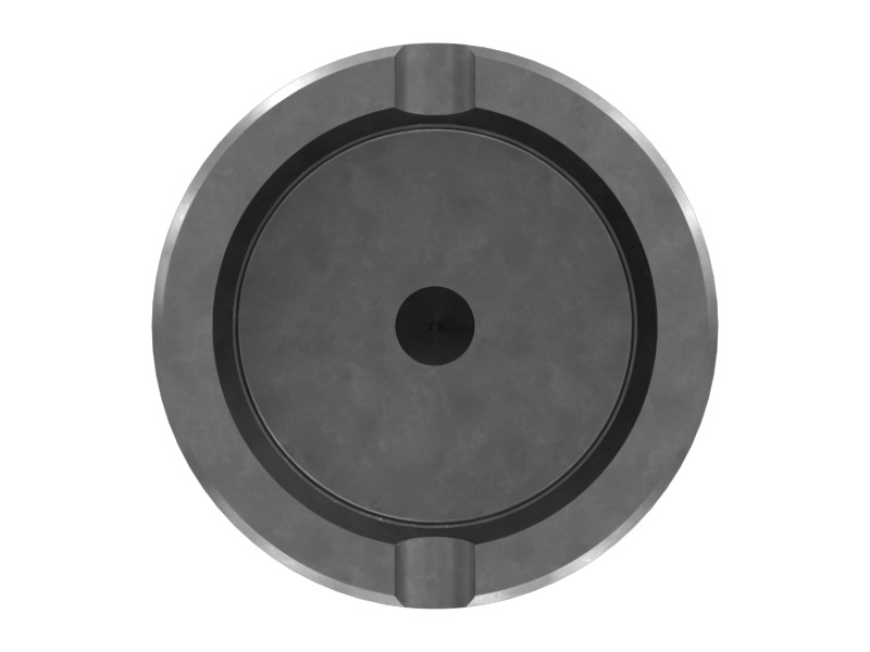 356-8561 Hydraulic Control Valve - image 4