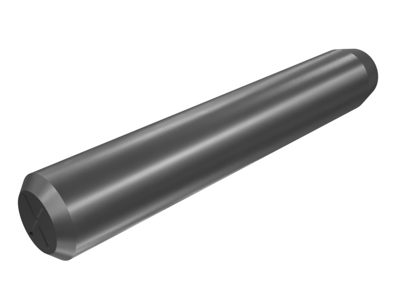 357-0351 MJ10 x 1.5 Thread High Temperature Taperlock Stud