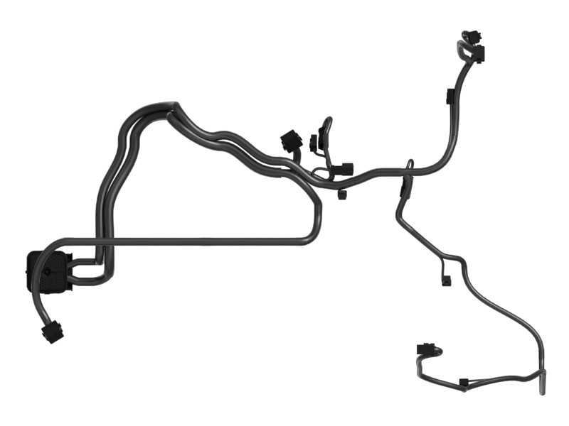 357-0445 Engine Wiring Harness - image 3