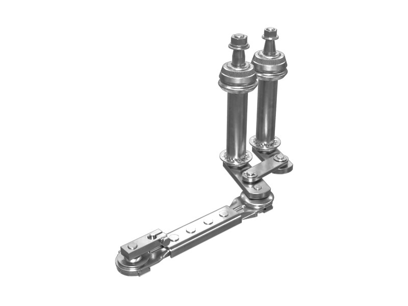 357-0588 Connecting Rod Group