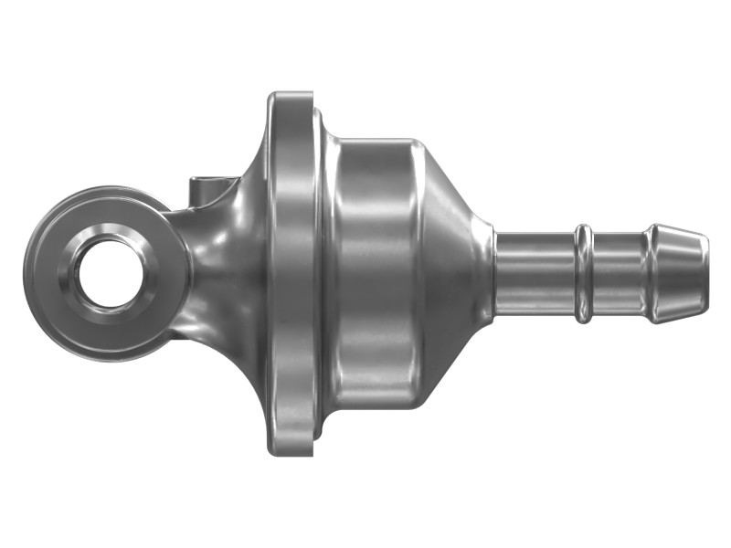 357-0664 Fuel Line Relief Valve - image 2