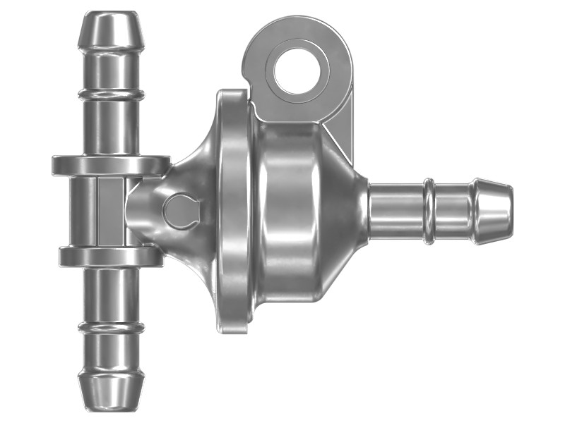 357-0664 Fuel Line Relief Valve - image 3