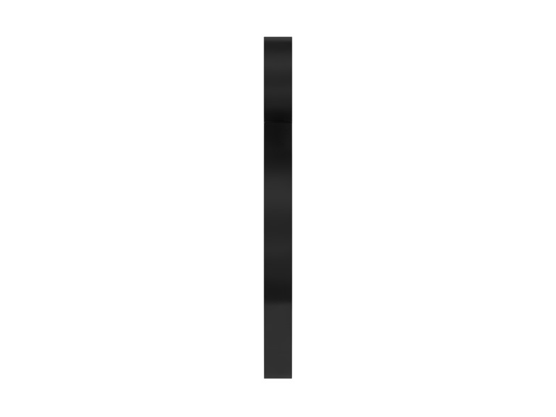 357-2637 610 mm Long Multi-Wedge Serpentine Belt - image 3