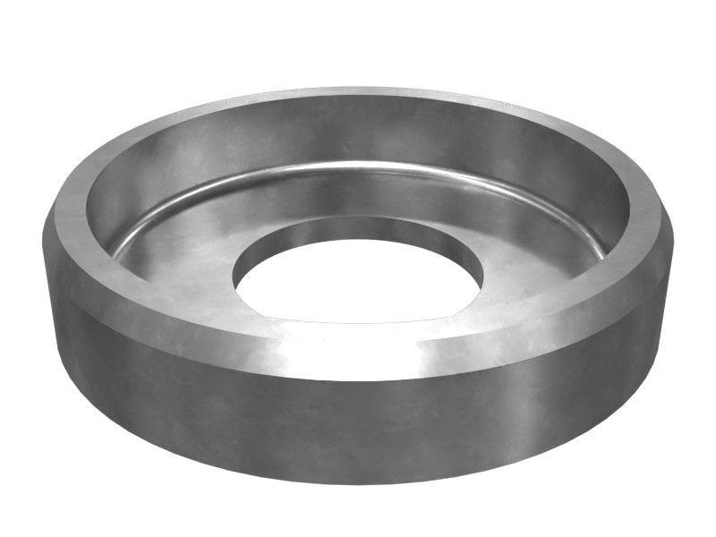 357-2680 5.1 mm Thick Orifice Plate
