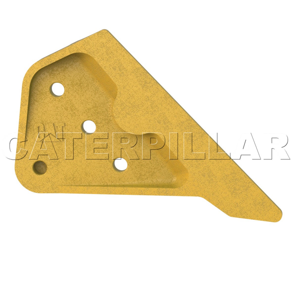 357-2697 Side Cutter - L