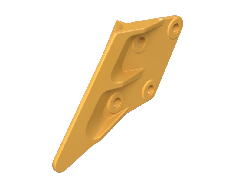 357-2714 Bucket Side Cutter