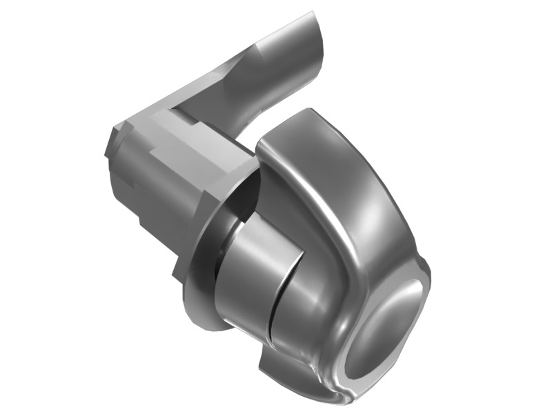 357-4101 Compression Latch