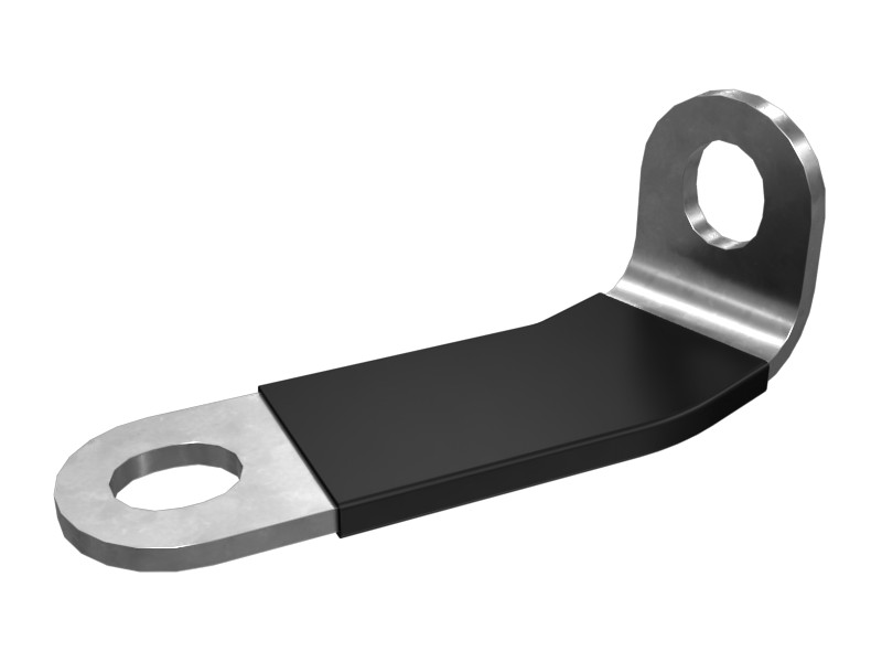 357-5020 2 mm Thick Bus Bar