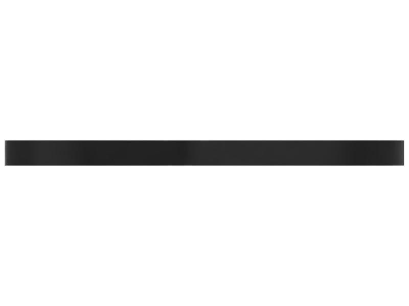 357-7153 1072 mm Long Poly V-Belt - image 2