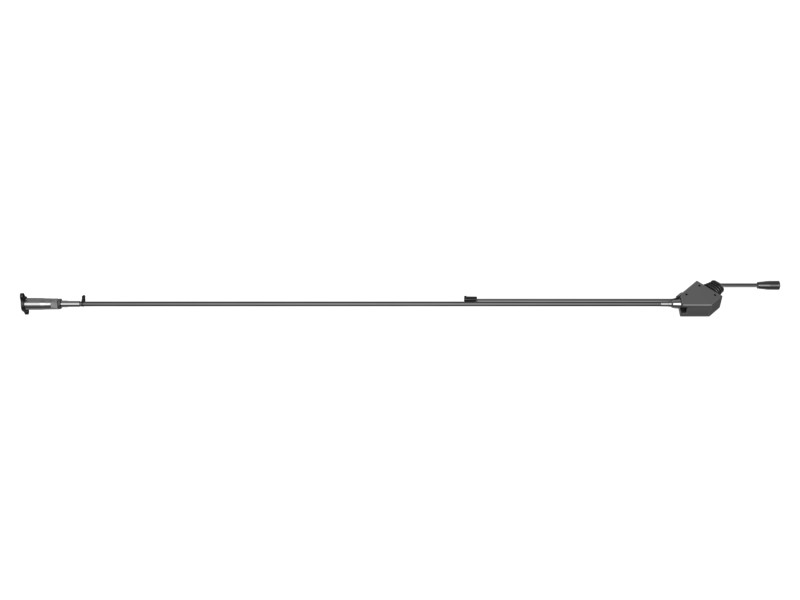 357-9951 Manual Control Lever